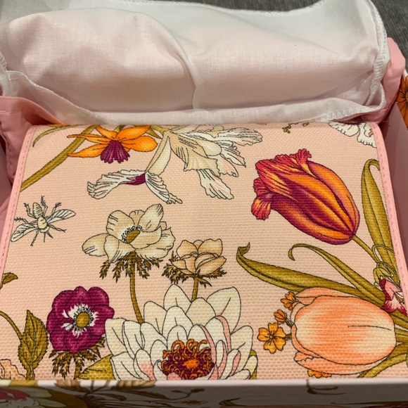 Authentic Gucci Canvas Wallet - Picture 9 of 16